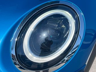 MINI COOPER 5 PUERTAS 1.5 136CV