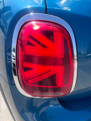 MINI COOPER 5 PUERTAS 1.5 136CV