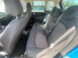 MINI COOPER 5 PUERTAS 1.5 136CV
