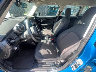 MINI COOPER 5 PUERTAS 1.5 136CV