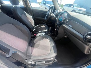MINI COOPER 5 PUERTAS 1.5 136CV