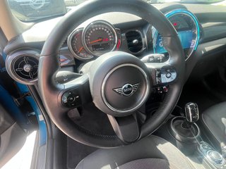 MINI COOPER 5 PUERTAS 1.5 136CV