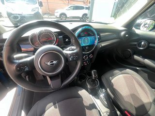 MINI COOPER 5 PUERTAS 1.5 136CV