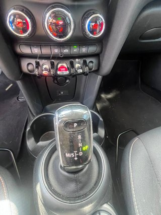 MINI COOPER 5 PUERTAS 1.5 136CV