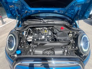 MINI COOPER 5 PUERTAS 1.5 136CV