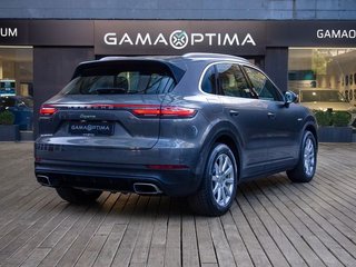 Porsche Cayenne 3.0 E-HYBRID AUTO 5P