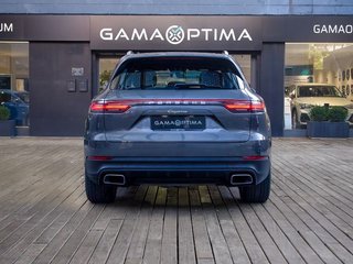 Porsche Cayenne 3.0 E-HYBRID AUTO 5P