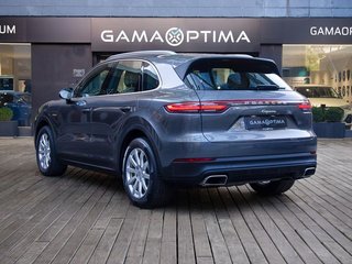 Porsche Cayenne 3.0 E-HYBRID AUTO 5P