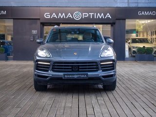 Porsche Cayenne 3.0 E-HYBRID AUTO 5P