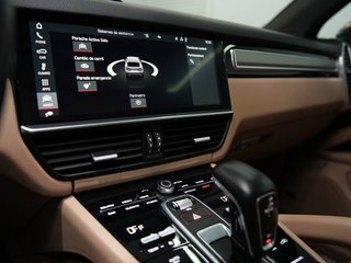 Porsche Cayenne 3.0 E-HYBRID AUTO 5P