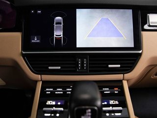 Porsche Cayenne 3.0 E-HYBRID AUTO 5P