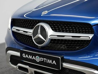 Mercedes GLC 2.0 GLC 300 DE 4MATIC AUTO 5P