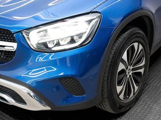 Mercedes GLC 2.0 GLC 300 DE 4MATIC AUTO 5P
