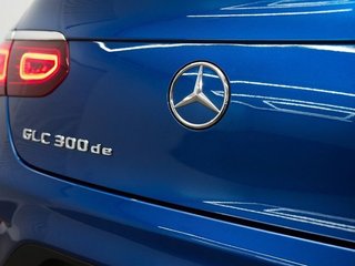 Mercedes GLC 2.0 GLC 300 DE 4MATIC AUTO 5P