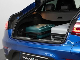 Mercedes GLC 2.0 GLC 300 DE 4MATIC AUTO 5P