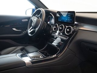 Mercedes GLC 2.0 GLC 300 DE 4MATIC AUTO 5P