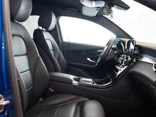 Mercedes GLC 2.0 GLC 300 DE 4MATIC AUTO 5P