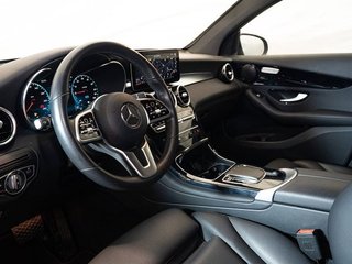 Mercedes GLC 2.0 GLC 300 DE 4MATIC AUTO 5P