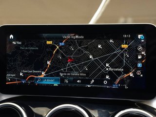 Mercedes GLC 2.0 GLC 300 DE 4MATIC AUTO 5P