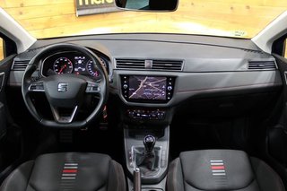 Seat Ibiza 1.0 EcoTSI 85kW (115CV) FR