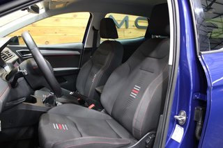 Seat Ibiza 1.0 EcoTSI 85kW (115CV) FR