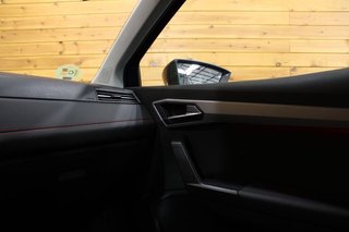 Seat Ibiza 1.0 EcoTSI 85kW (115CV) FR