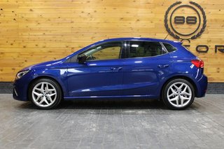 Seat Ibiza 1.0 EcoTSI 85kW (115CV) FR