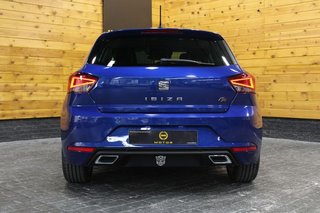 Seat Ibiza 1.0 EcoTSI 85kW (115CV) FR