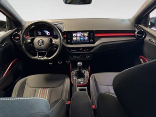 Skoda Fabia 1.0 TSI 81KW (110CV) Monte Carlo