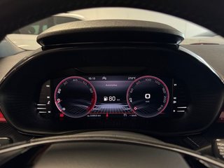Skoda Fabia 1.0 TSI 81KW (110CV) Monte Carlo