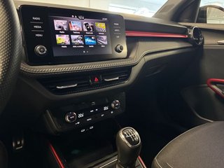Skoda Fabia 1.0 TSI 81KW (110CV) Monte Carlo
