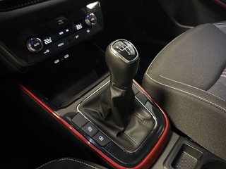 Skoda Fabia 1.0 TSI 81KW (110CV) Monte Carlo