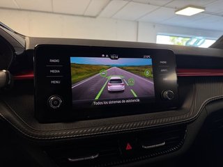 Skoda Fabia 1.0 TSI 81KW (110CV) Monte Carlo