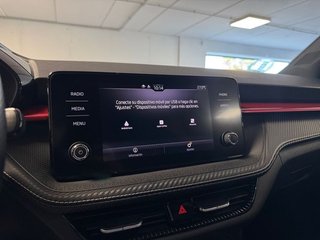 Skoda Fabia 1.0 TSI 81KW (110CV) Monte Carlo