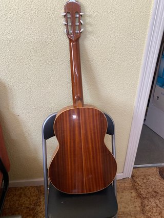 Guitarra Clásica Raimundo Modelo 106