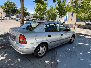 Opel Astra 1999