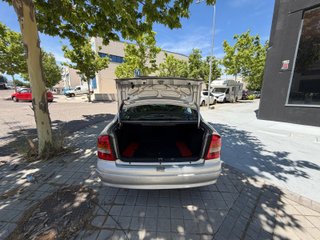 Opel Astra 1999