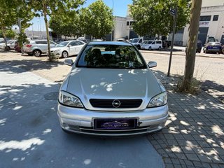 Opel Astra 1999