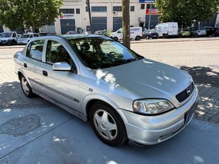 Opel Astra 1999