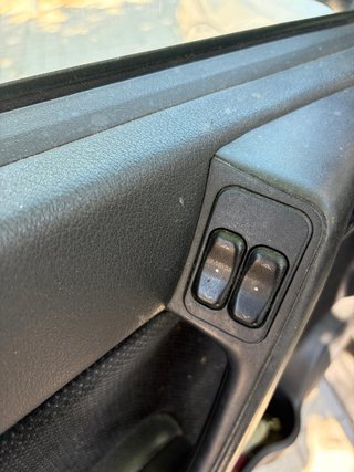 Opel Astra 1999