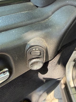Opel Astra 1999