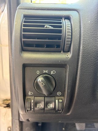Opel Astra 1999