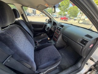 Opel Astra 1999
