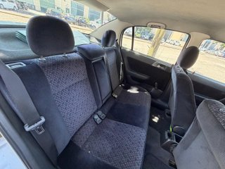 Opel Astra 1999