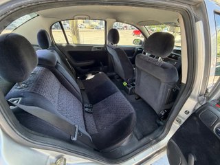 Opel Astra 1999