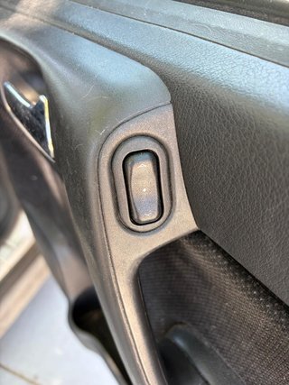 Opel Astra 1999