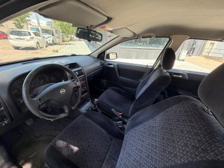 Opel Astra 1999