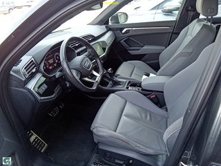 AUDI Q3 Sportback 45 TFSI S line quattro 245Cv