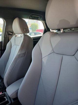 AUDI Q3 Sportback 45 TFSI S line quattro 245Cv