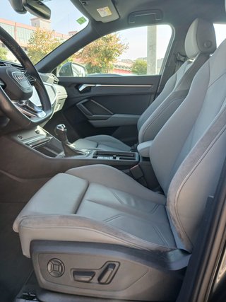 AUDI Q3 Sportback 45 TFSI S line quattro 245Cv